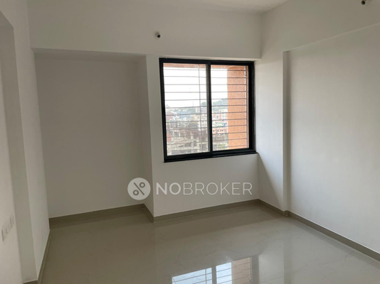 1 BHK Flat In Saarrthi Savvy Homes for Rent  In Hinjewadi