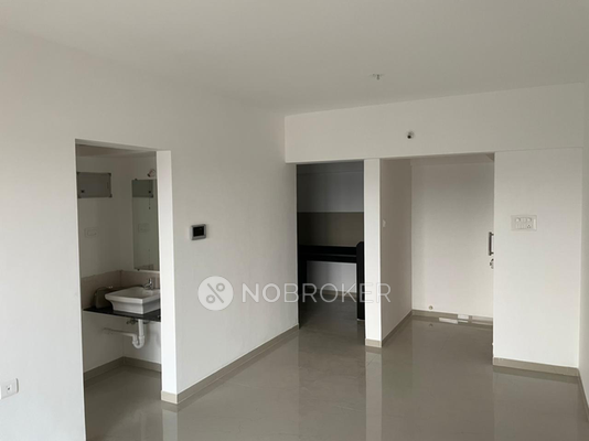 1 BHK Flat In Saarrthi Savvy Homes for Rent  In Hinjewadi