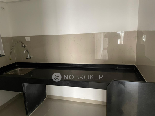 1 BHK Flat In Saarrthi Savvy Homes for Rent  In Hinjewadi