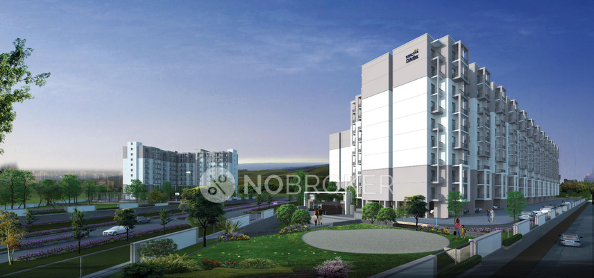 1 BHK Flat In Artha Emprasa For Sale  In Hoskote