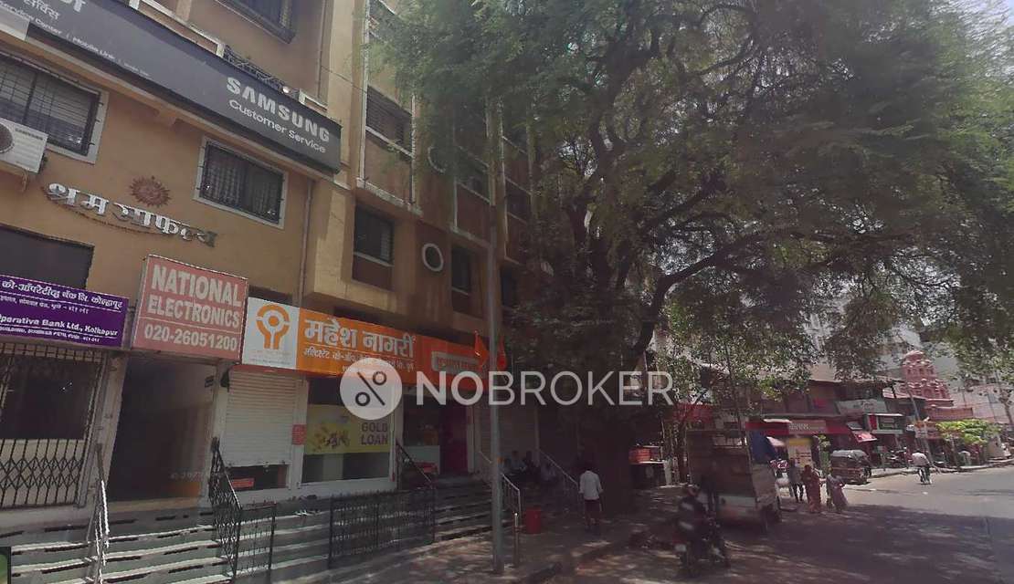 Office Space in Kharadi, Pune for Rent 