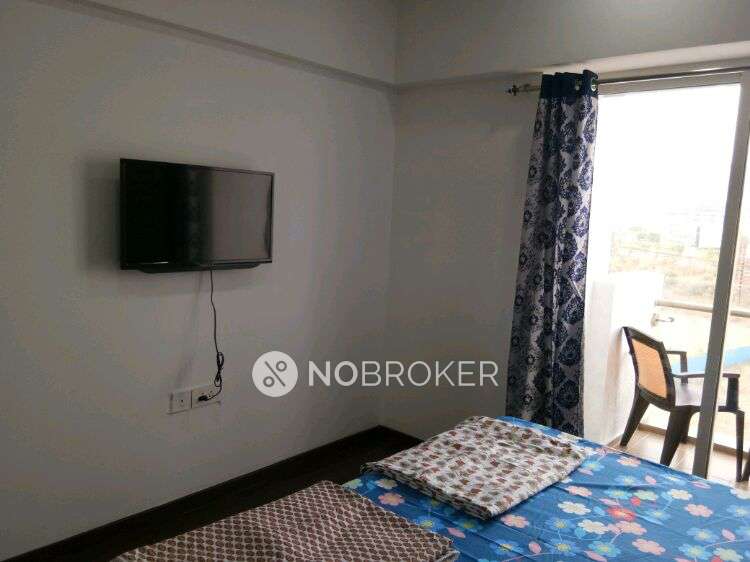 1 BHK Flat In Lodha Belmondo Ashbridge for Rent  In Gahunje