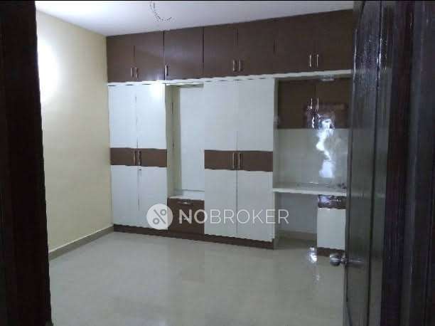 3 BHK Flat In Svs Silver Woods For Sale  In Whitefield