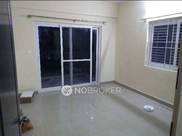 3 BHK Flat In Svs Silver Woods For Sale  In Whitefield