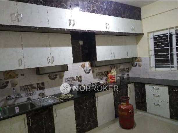 3 BHK Flat In Svs Silver Woods For Sale  In Whitefield