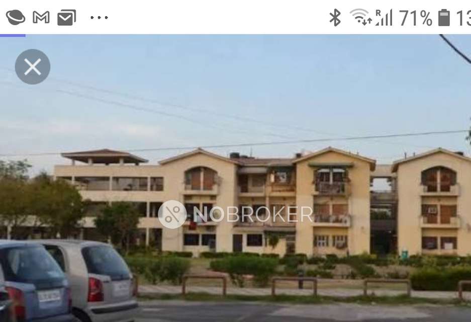 3 BHK Flat For Sale  In Kakrola