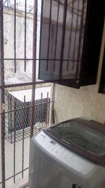 2 BHK Flat In Yash Anand Chs Charai For Sale  In Thane West