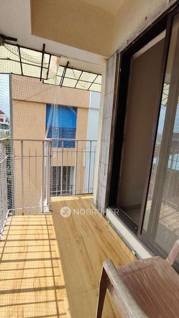 2 BHK Flat In Yash Anand Chs Charai For Sale  In Thane West