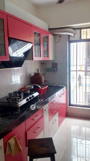 2 BHK Flat In Yash Anand Chs Charai For Sale  In Thane West