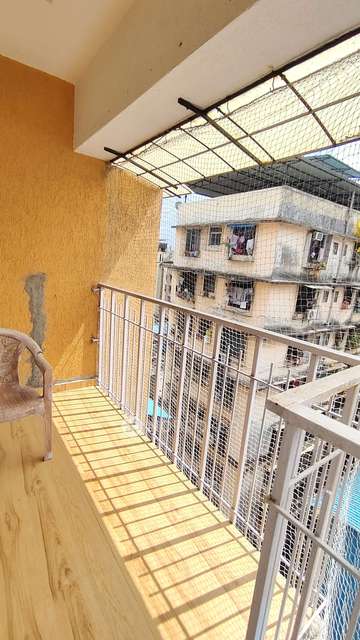 2 BHK Flat In Yash Anand Chs Charai For Sale  In Thane West