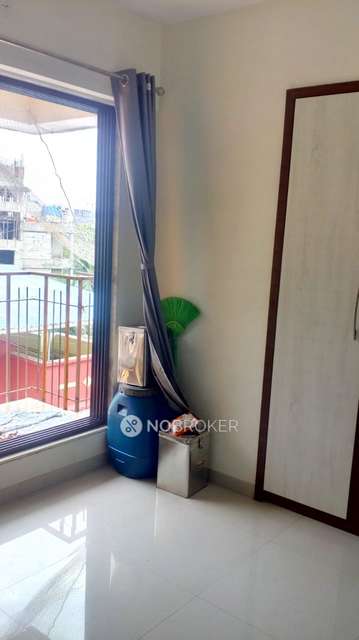 2 BHK Flat In Yash Anand Chs Charai For Sale  In Thane West