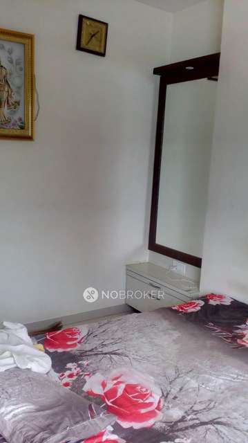 2 BHK Flat In Yash Anand Chs Charai For Sale  In Thane West