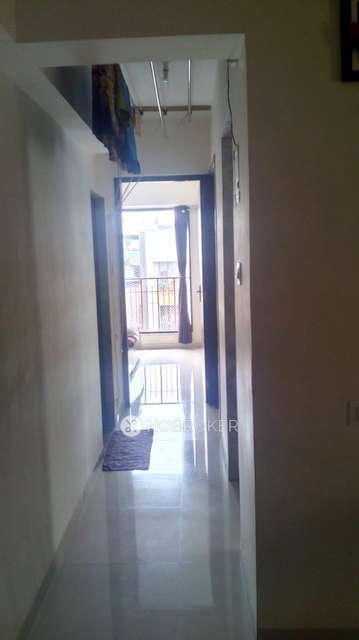 2 BHK Flat In Yash Anand Chs Charai For Sale  In Thane West