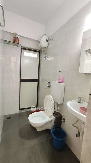2 BHK Flat In Yash Anand Chs Charai For Sale  In Thane West