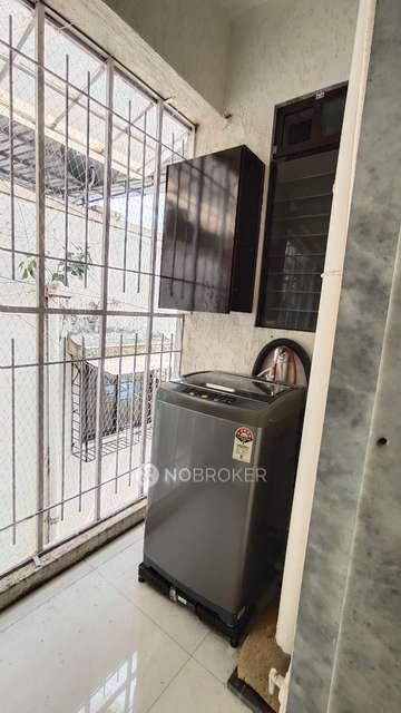 2 BHK Flat In Yash Anand Chs Charai For Sale  In Thane West