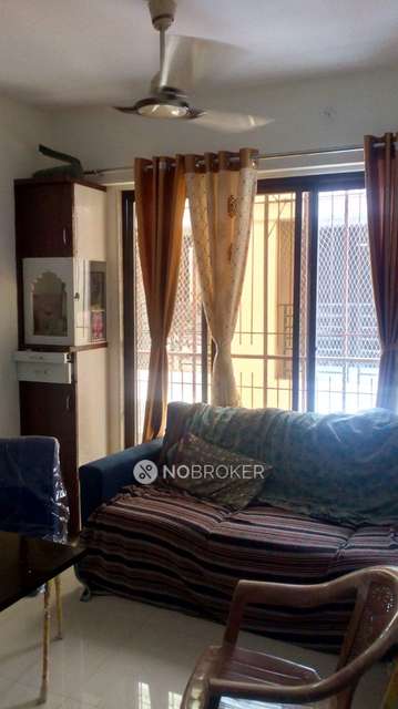 2 BHK Flat In Yash Anand Chs Charai For Sale  In Thane West