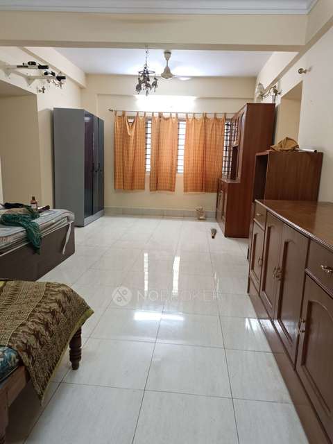3 BHK Flat In Madhava Vayu Shakti Phase Ii for Rent  In Kaggadasapura