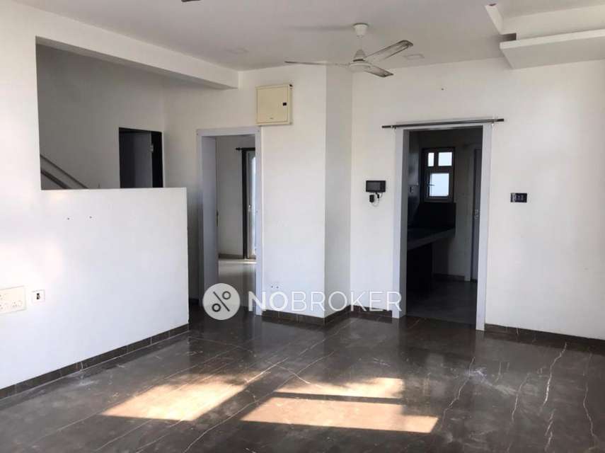 3 BHK Villa In Pratiksha Villas For Sale  In Wagholi
