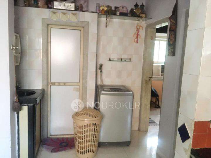 2 BHK Flat In Jay Krishna Sudhama Chs For Sale  In Goregaon West