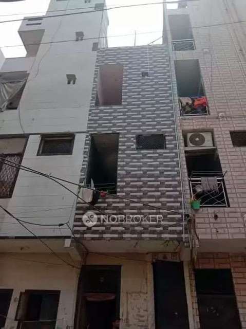 2 BHK Flat For Sale  In Vijay Vihar Phase Ii