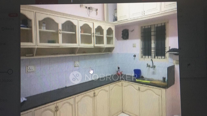 2 BHK Flat In Rs Emerald for Rent  In 143 Tilak Street