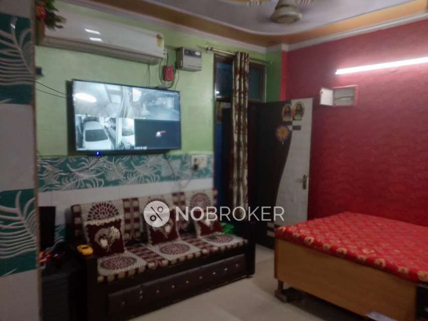 2 BHK Flat In Standalone Building  For Sale  In Raj Nagar Part -ii
