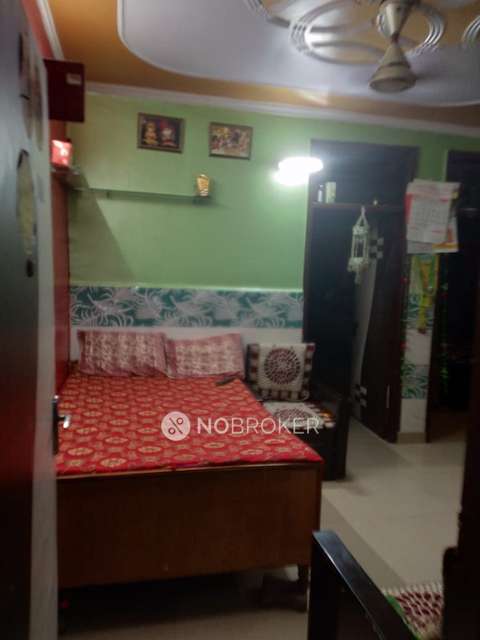 2 BHK Flat In Standalone Building  For Sale  In Raj Nagar Part -ii