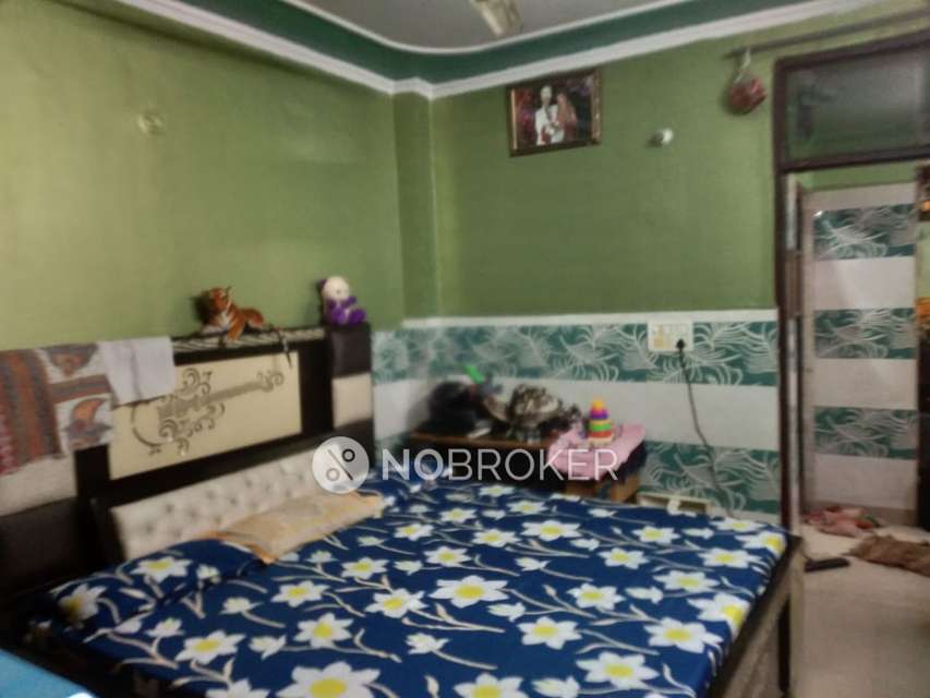 2 BHK Flat In Standalone Building  For Sale  In Raj Nagar Part -ii