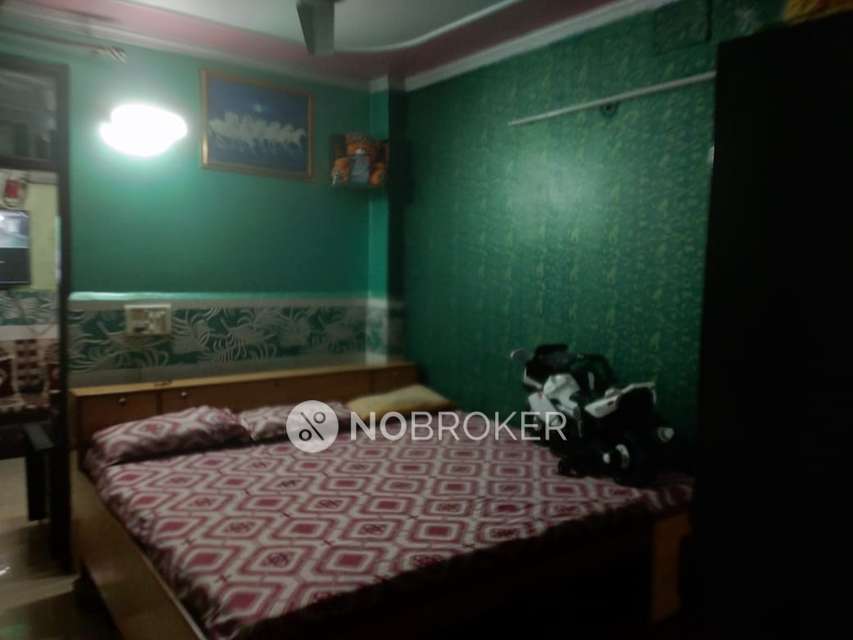 2 BHK Flat In Standalone Building  For Sale  In Raj Nagar Part -ii