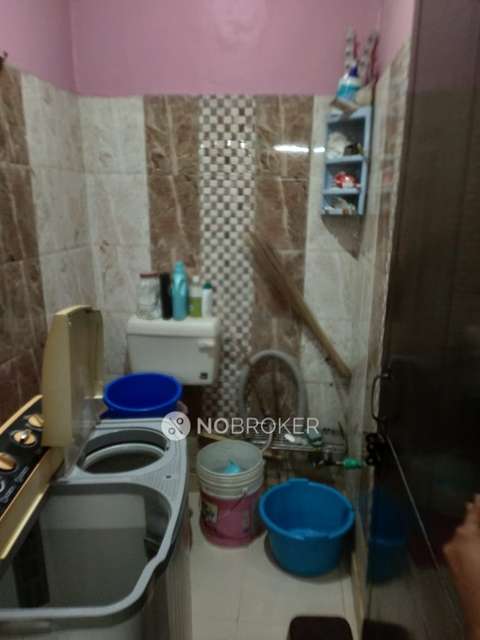 2 BHK Flat In Standalone Building  For Sale  In Raj Nagar Part -ii