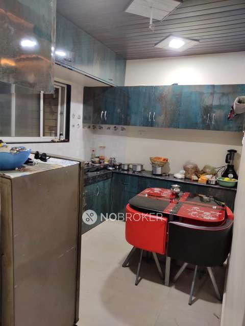 1 BHK Flat For Sale  In Katraj