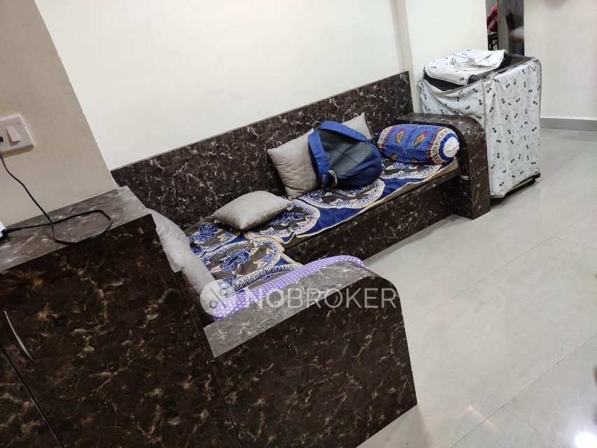 1 BHK Flat For Sale  In Katraj