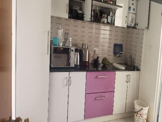 3 BHK Flat In Hm Sepia For Sale  In J. P. Nagar