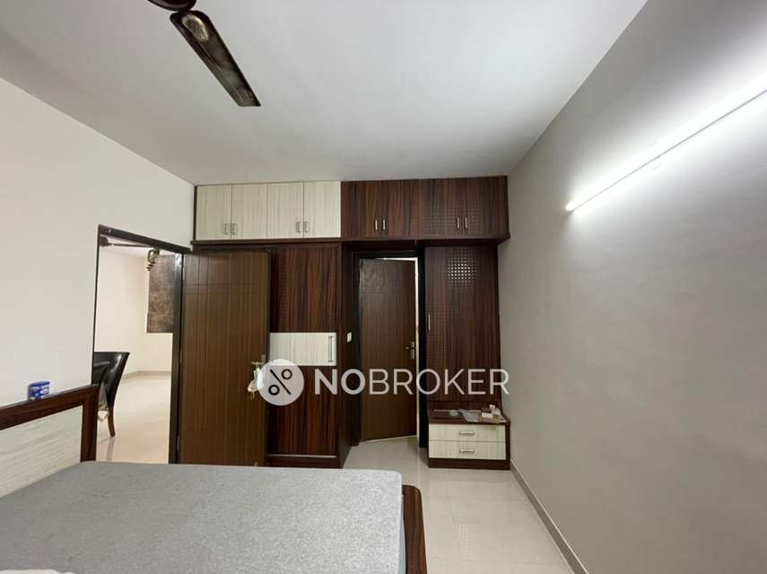 2 BHK Flat In Ahad Meadows,  For Sale  In Chikkakannalli