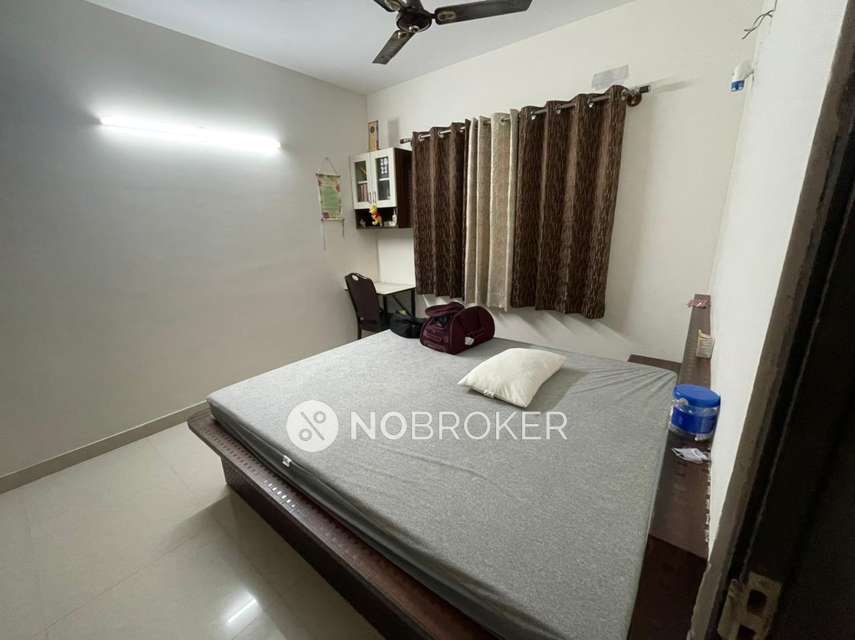 2 BHK Flat In Ahad Meadows,  For Sale  In Chikkakannalli