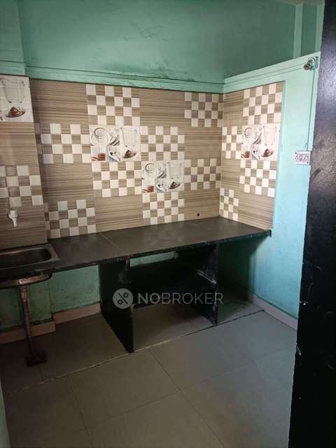 1 RK Flat for Rent  In Wagholi