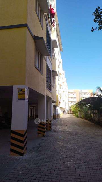 2 BHK Flat In Kg Earth Homes For Sale  In Thalambur