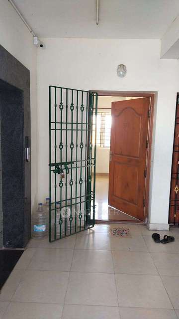 2 BHK Flat In Kg Earth Homes For Sale  In Thalambur