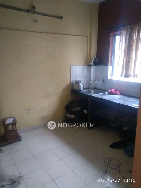 1 RK House for Rent  In  Hadapsar