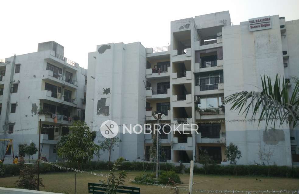 2 BHK Flat In Vxl Eastern Heights For Sale  In Indirapuram