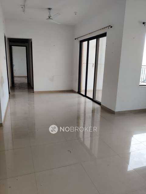 2 BHK Flat In Ashok Meadows for Rent  In Hinjawadi Phase 1
