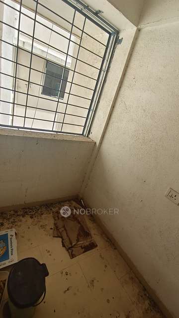 2 BHK Flat In Ashok Meadows for Rent  In Hinjawadi Phase 1