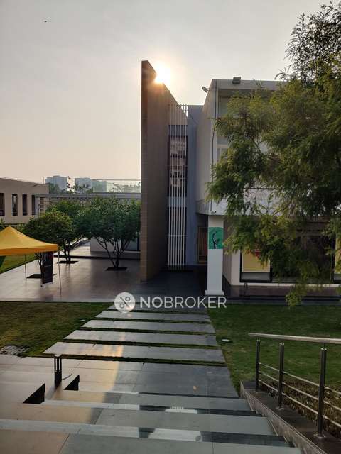 2 BHK Flat In Ashok Meadows for Rent  In Hinjawadi Phase 1