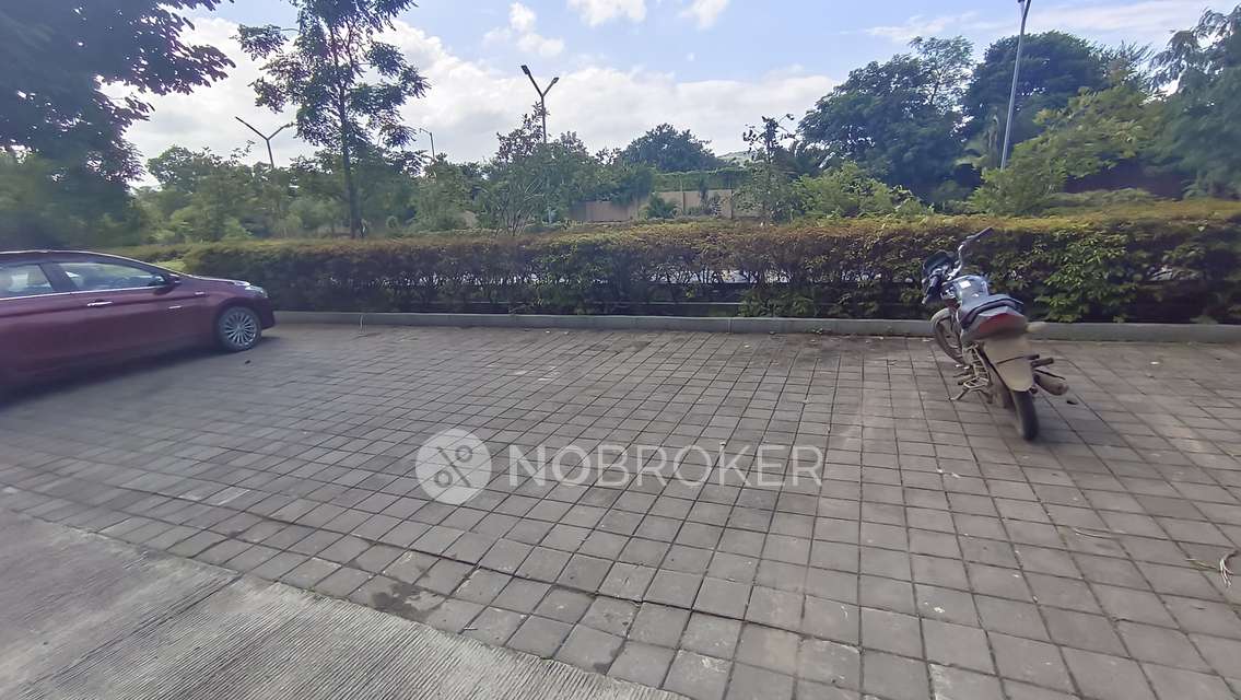 2 BHK Flat In Ashok Meadows for Rent  In Hinjawadi Phase 1