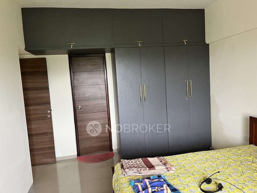 2 BHK Flat In Ashok Meadows for Rent  In Hinjawadi Phase 1