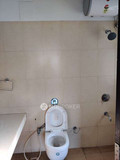 2 BHK Flat In Ashok Meadows for Rent  In Hinjawadi Phase 1