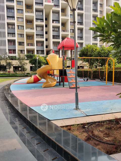 2 BHK Flat In Ashok Meadows for Rent  In Hinjawadi Phase 1