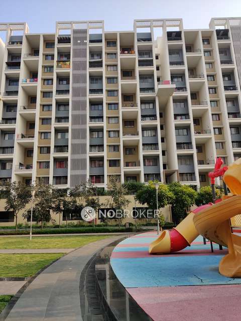 2 BHK Flat In Ashok Meadows for Rent  In Hinjawadi Phase 1