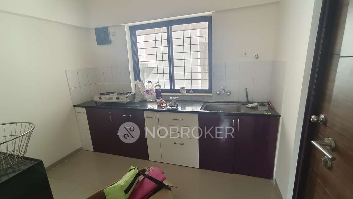 2 BHK Flat In Ashok Meadows for Rent  In Hinjawadi Phase 1