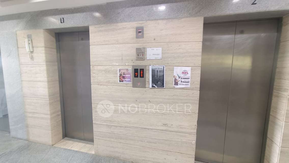 2 BHK Flat In Ashok Meadows for Rent  In Hinjawadi Phase 1